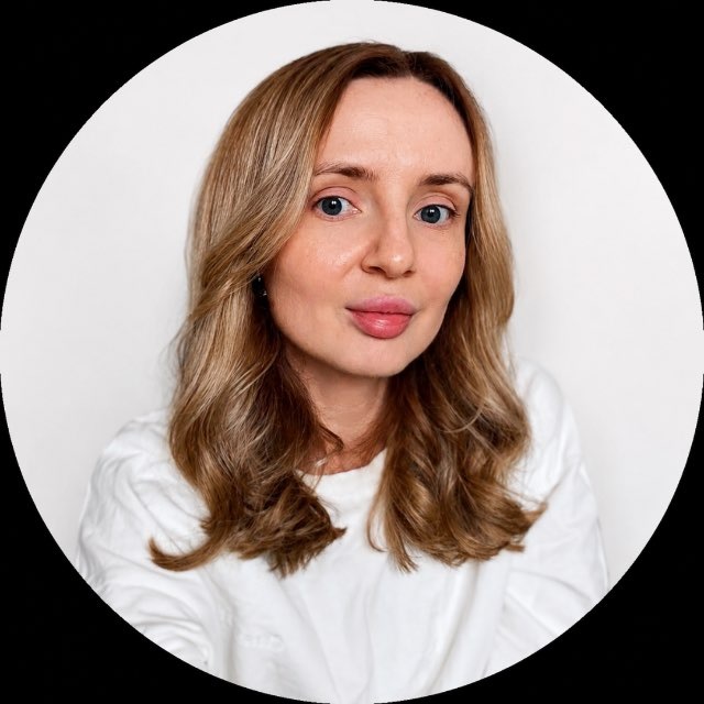 Марина Обухова — преподаватель биологии и эксперт ЕГЭ