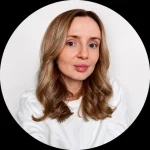 Марина Обухова