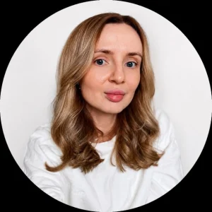 Марина Обухова