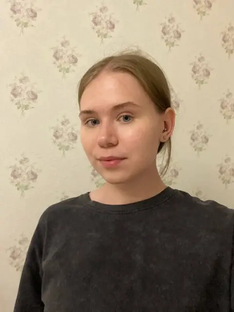 Портрет Лизы