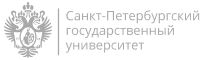 Логотип Санкт-Петербургского государственного университета